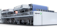 Board and paper machines