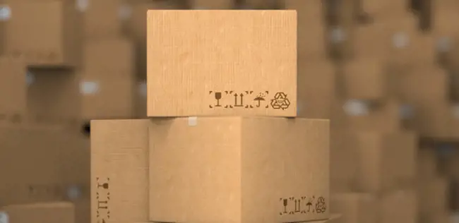 Carton et papier