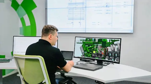 Board and paper remote services