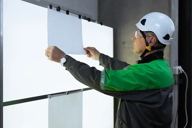 Want to talk to our headbox experts?