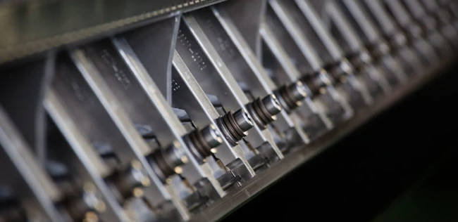 IntelliJet V Headbox