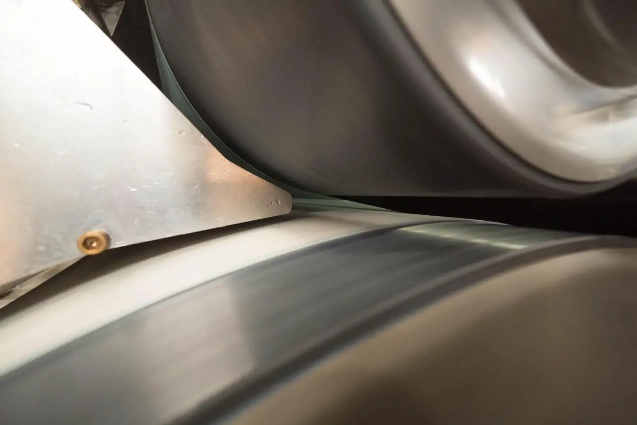 Explore the Valmet Intelli machine sections & rebuilds
