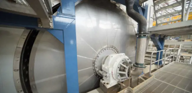 IntelliYD Yankee Dryer