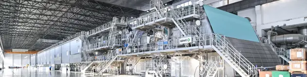 Exceptionally high co-operation level