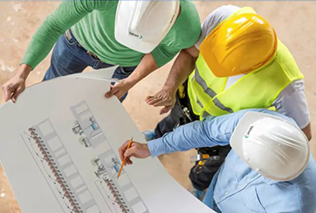Planning a rebuild?