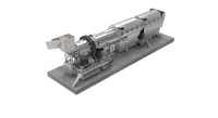 Valmet Drum Pulper 