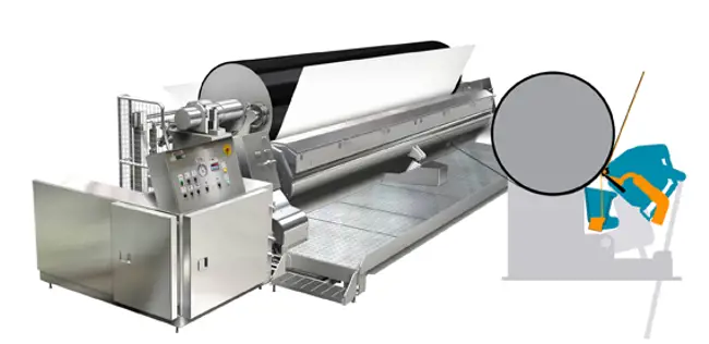 OptiCoat Short Dwell coating  |  valmet.com
