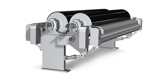 OptiSizer Spray - spray sizing for best controllability