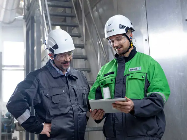 refiner services and customers