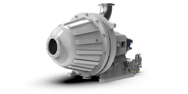 Valmet Conical Refiner Conflo 4L