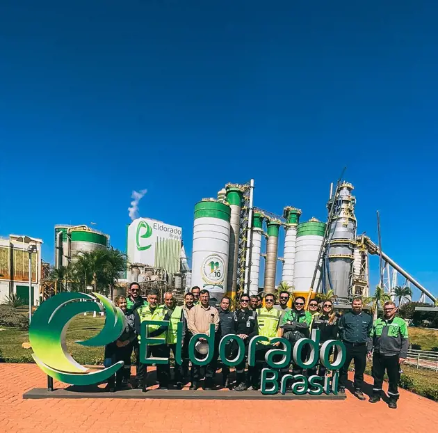 Inovação em automação e segurança