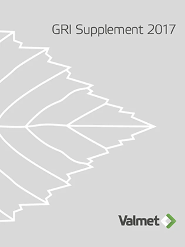 GRI Supplement 2017