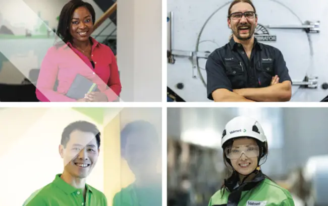 Find out what working at Valmet is all about