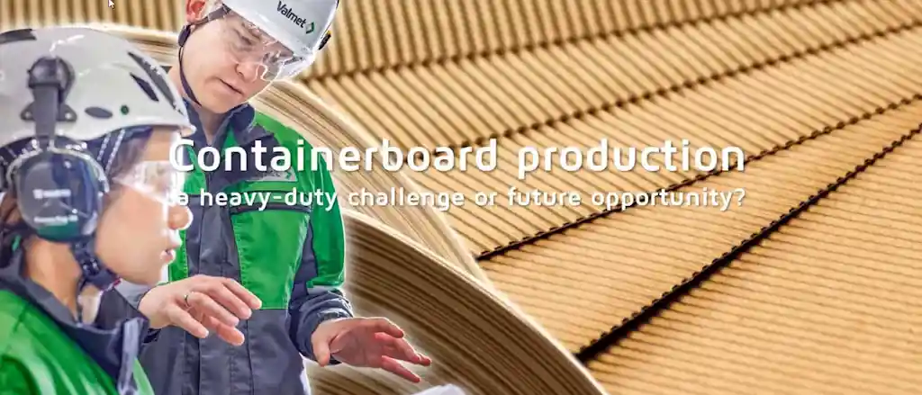 Containerboard Operating Level Containerboard