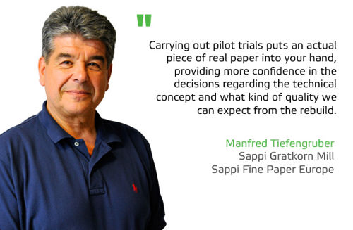 Valmet Jyv&auml;skyl&auml; pilot trial reference 1