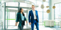 Valmet's value creation model