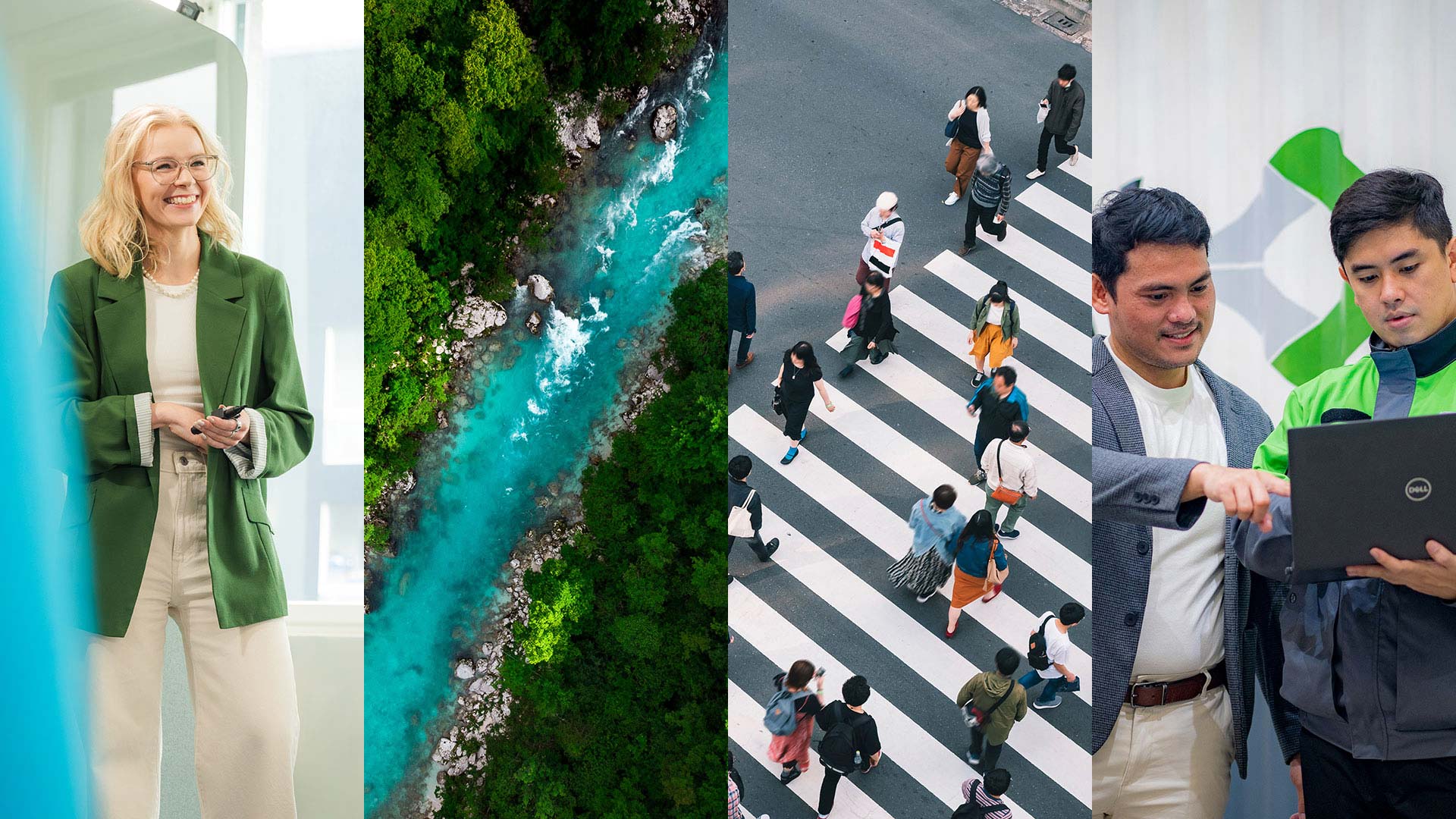 Sustainability at Valmet