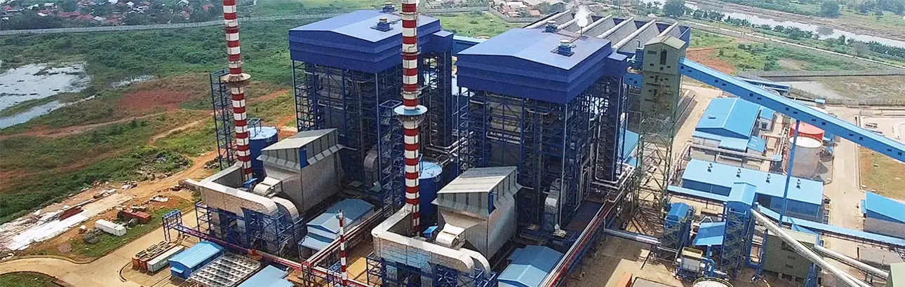 Rebuilds and conversions for energy