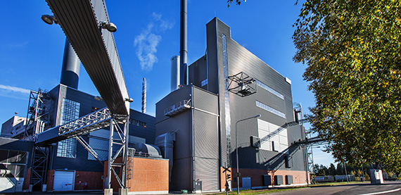 Particulate capture and dry flue gas cleaning