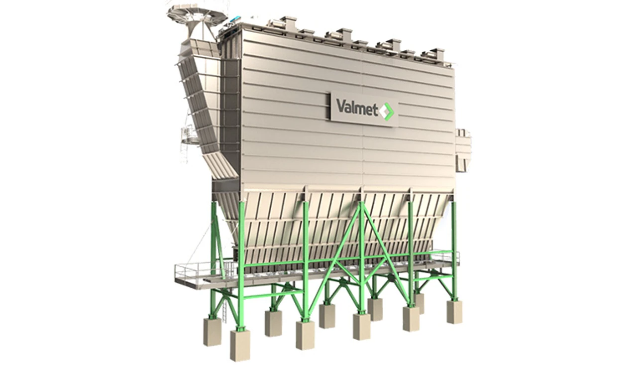 Electrostatic Precipitators