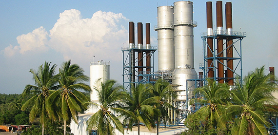 Valmet Flue Gas Desulfurization