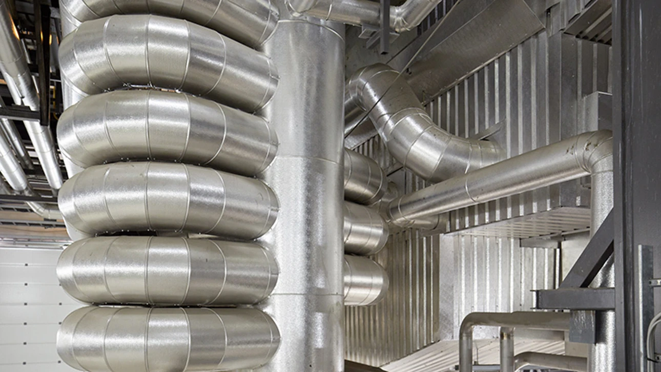 NOx reduction with SCR, SNCR and Scrubber methods