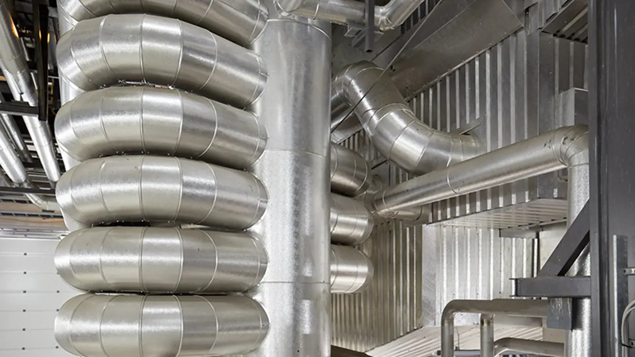 NOx reduction with SCR, SNCR and Scrubber methods