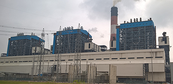 Largest-ever Valmet DNA integrated system for Lalitpur 3 x 660 MW power plant units in India