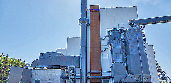 Valmet DNA Boiler Sootblowing Manager calculates, stores and displays the boiler heat transfer characteristics that indicate fouling and deposit accumulation on heat transfer surfaces.