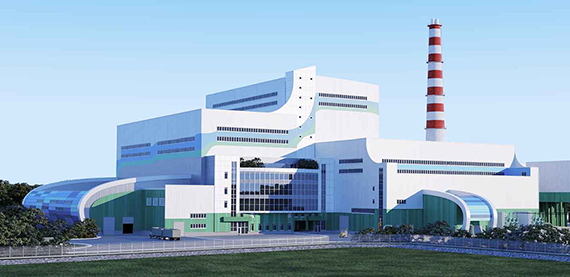 Valmet's automation solutions for waste-to-energy power plants