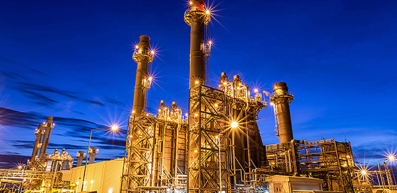 Valmet's automation solutions for combined cycle and gas power plants