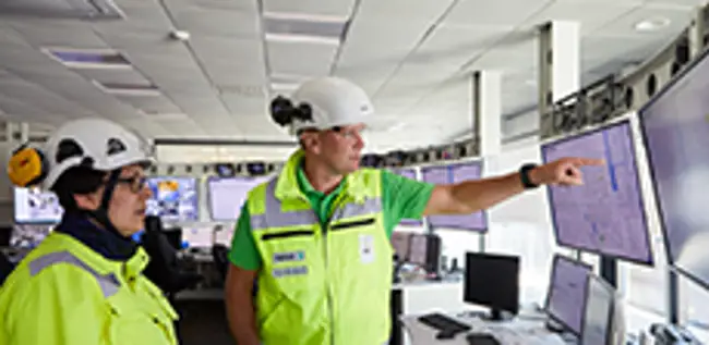 VII for Fleet Management