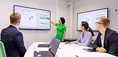 VII for Data Discovery