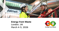 Energy from Waste 2026
