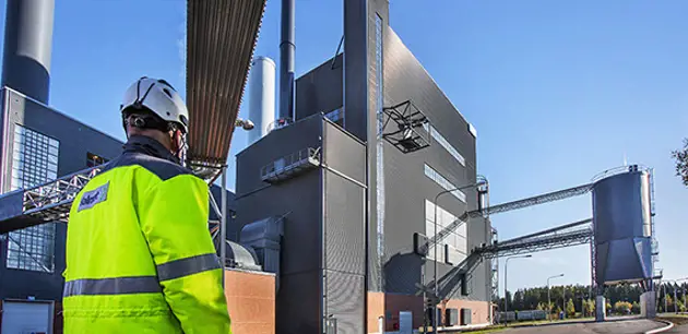 Ainutlaatuinen energiatarjooma