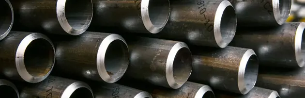 Boiler Tubing and Custom Tube Shields
