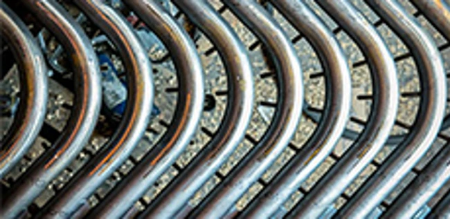 Valmet Pressure Parts