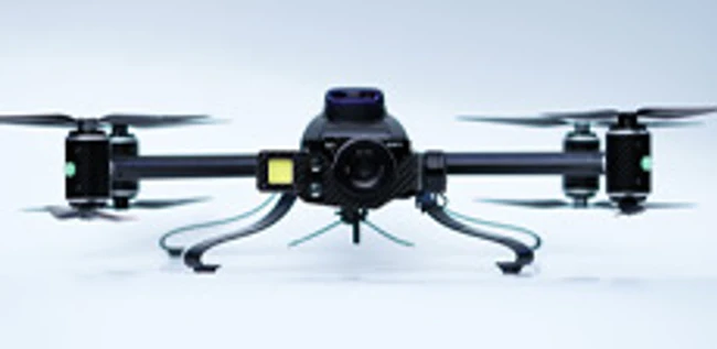 Robotic Inspection Services