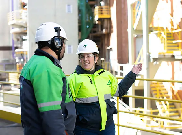 Chemical cleaning advisory services save time and shorten outages