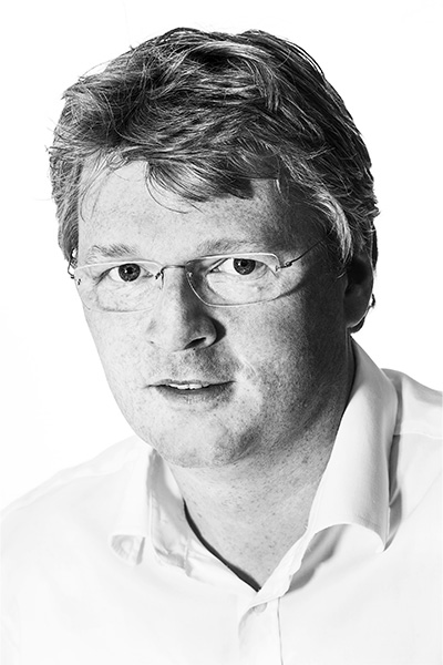 Erik Bek-Pedersen