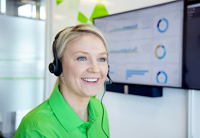 Contact Automation learning services