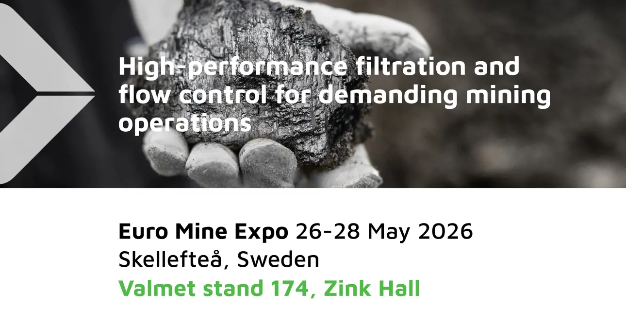 Euro Mine Expo