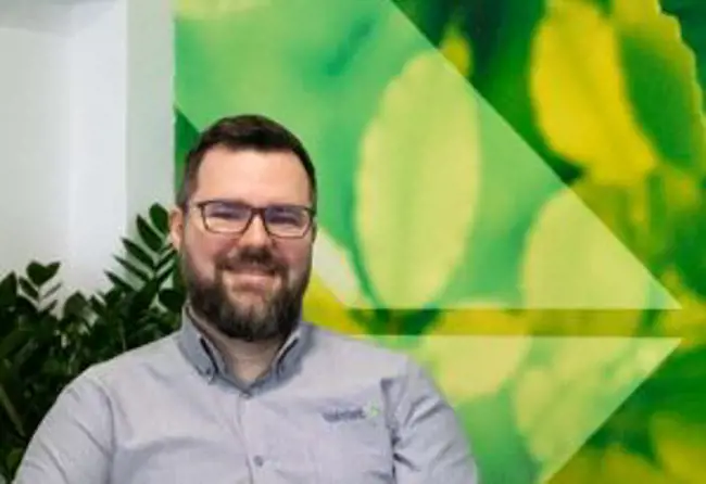 Meet Aleksandar Henc -Valmet contact for IBEJ