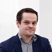 David Anderson