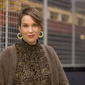 Johanna Puranen