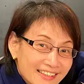 Judy Chua