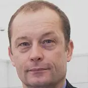 Niklas Lindfors