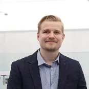 Petri Ilonen