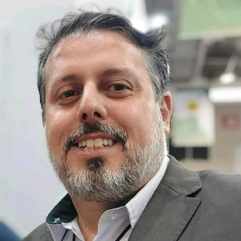 Ricardo Ferraz