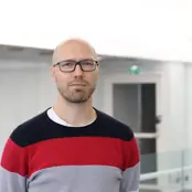 Tommi Bergström